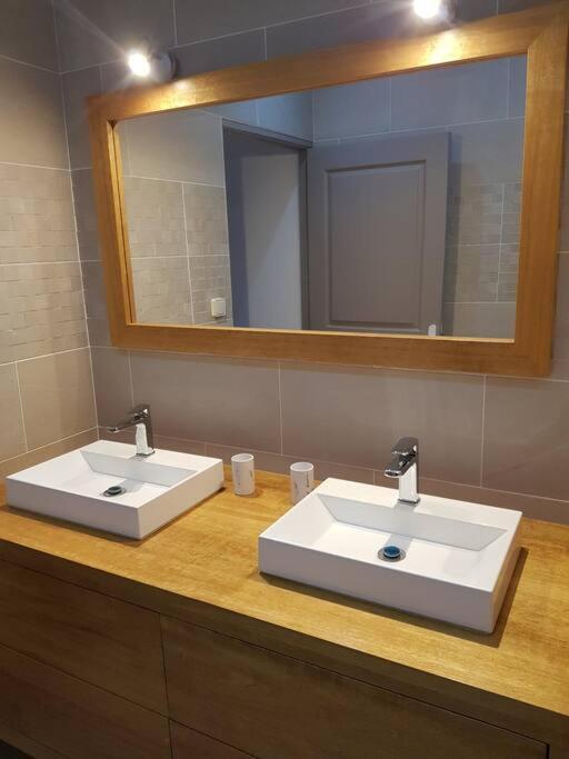 Case Terre Sainte - Maison Meublee F3 外观 照片