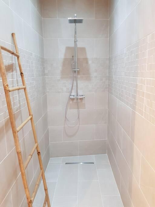 Case Terre Sainte - Maison Meublee F3 外观 照片